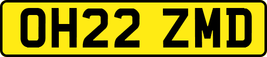OH22ZMD