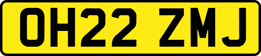 OH22ZMJ