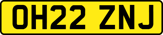 OH22ZNJ