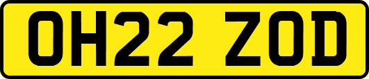 OH22ZOD