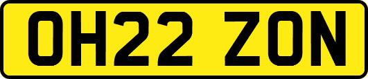 OH22ZON
