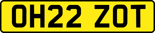OH22ZOT