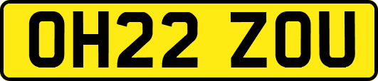OH22ZOU