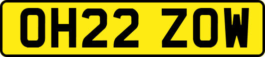 OH22ZOW