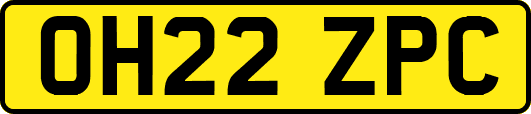 OH22ZPC