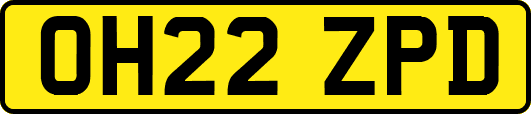 OH22ZPD
