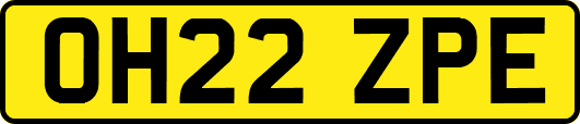 OH22ZPE