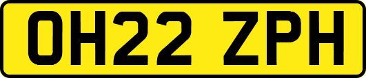 OH22ZPH