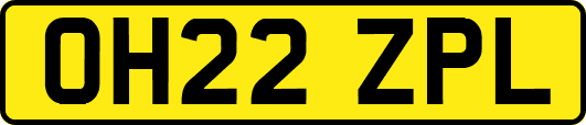 OH22ZPL