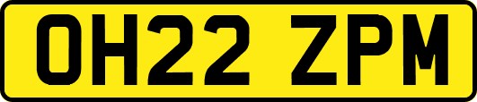 OH22ZPM