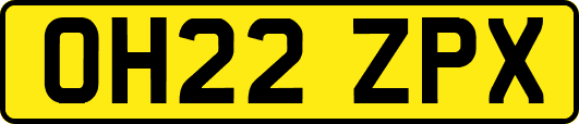 OH22ZPX