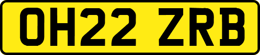OH22ZRB