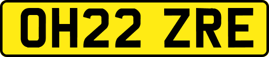 OH22ZRE