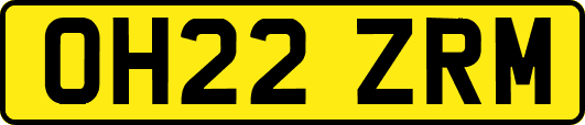 OH22ZRM