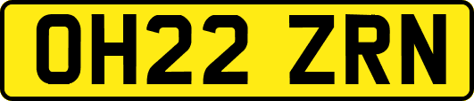 OH22ZRN