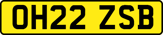 OH22ZSB