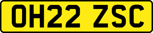 OH22ZSC