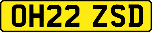 OH22ZSD
