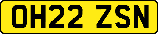 OH22ZSN