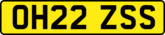 OH22ZSS