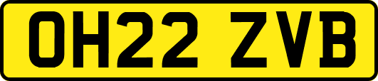 OH22ZVB