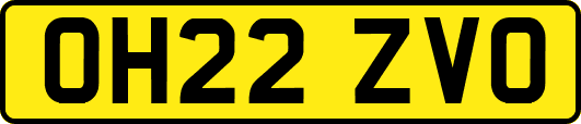 OH22ZVO