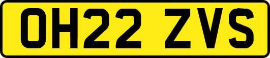 OH22ZVS