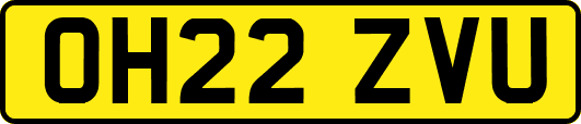 OH22ZVU
