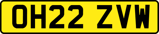 OH22ZVW