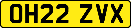 OH22ZVX