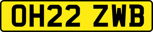 OH22ZWB