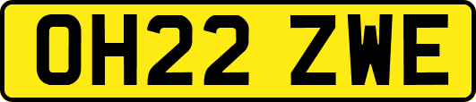 OH22ZWE