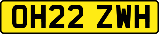 OH22ZWH