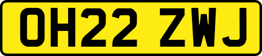 OH22ZWJ