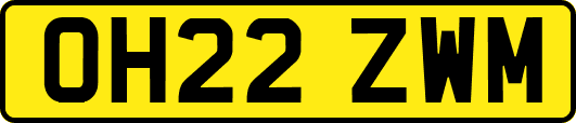 OH22ZWM