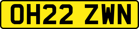 OH22ZWN