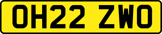 OH22ZWO