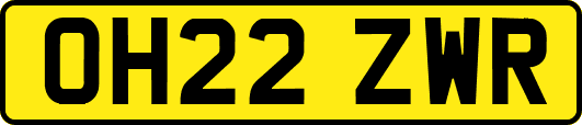 OH22ZWR