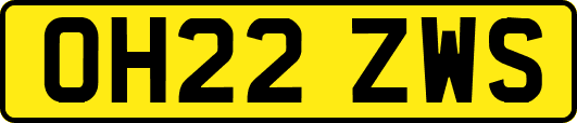 OH22ZWS