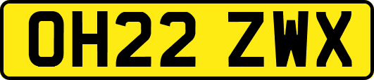 OH22ZWX