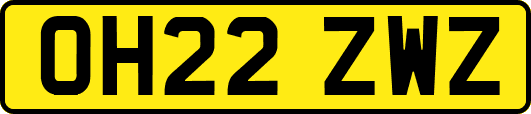 OH22ZWZ