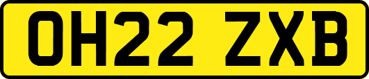 OH22ZXB