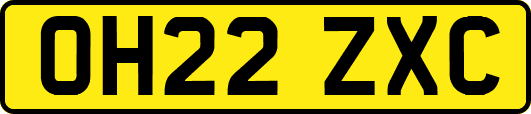 OH22ZXC