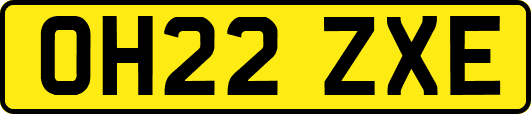 OH22ZXE