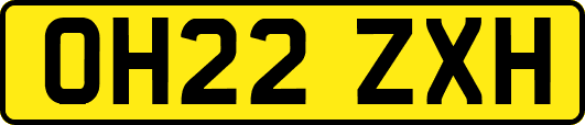 OH22ZXH