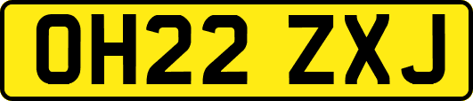 OH22ZXJ