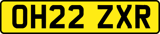 OH22ZXR