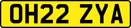 OH22ZYA