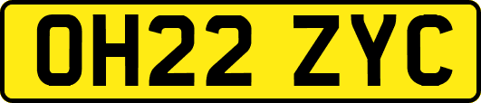 OH22ZYC