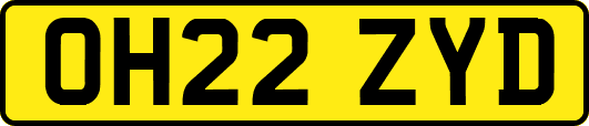 OH22ZYD